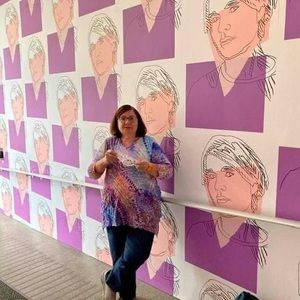 Meet your Posher, Dena